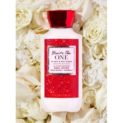  Bath  Body & Works You’re The One  Body Lotion 236ML